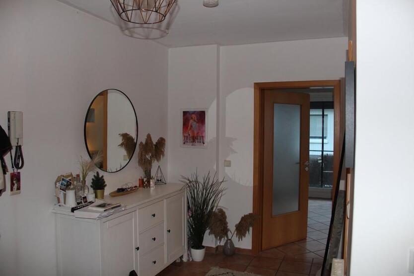 3,5 Zimmer Wohnung mit Balkon in Alt-Wulfen zimmer