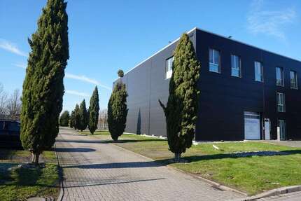 Büro in Castrop-Rauxel 1.000 € 122 m² zimmer