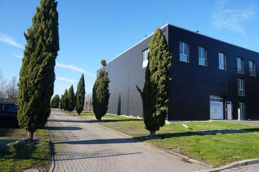 Büro in Castrop-Rauxel 1.000 € 122 m² zimmer