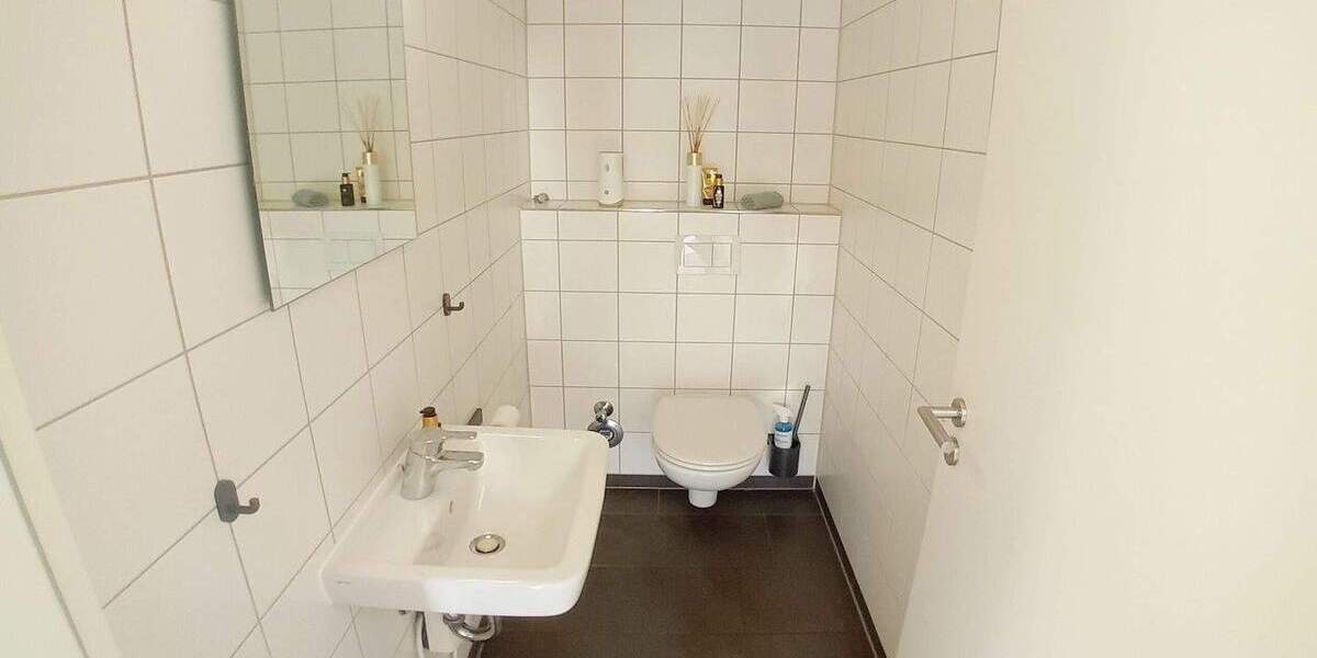 Gewerbeobjekt Selm Beifang - 1 Zimmer, 599&euro; | Angebot:25526154