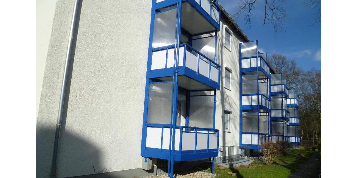 Etagenwohnung Marl - 4 Zimmer, 77 m&sup2;, 609&euro; | Angebot:25330827