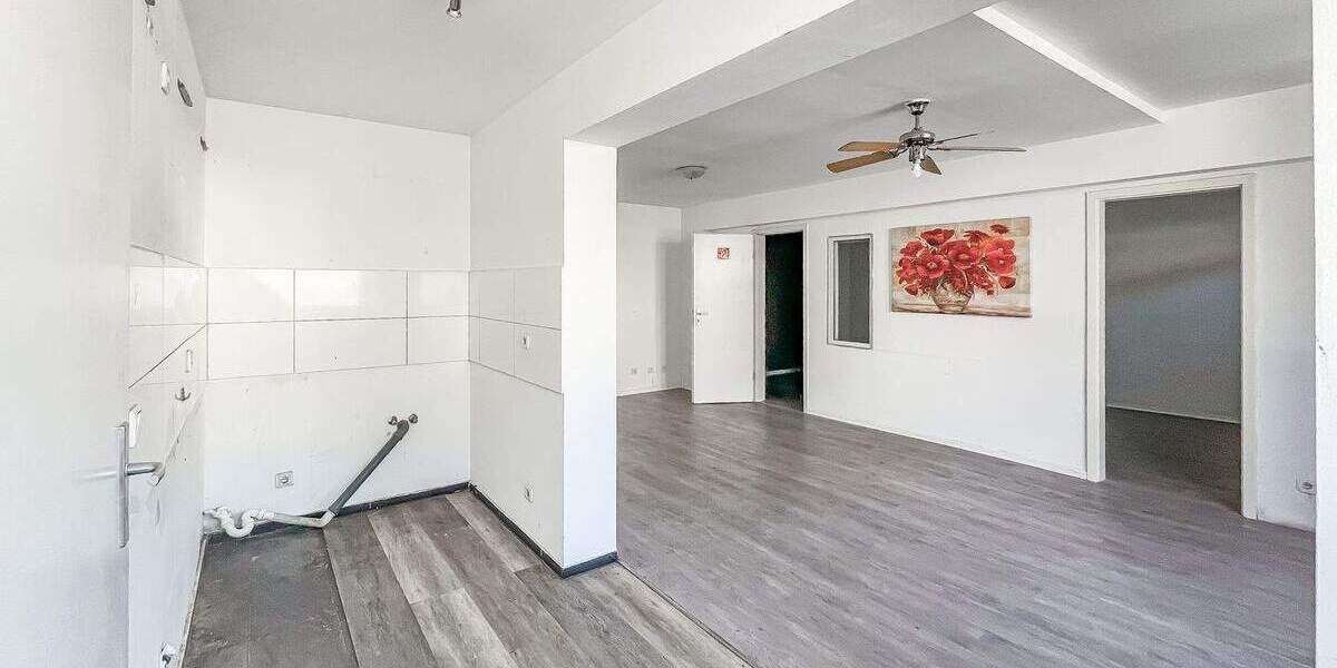 Mehrfamilienhaus, Wohnhaus Herne Wanne-Süd - 2 Zimmer, 558 m&sup2;, 650.000&euro; | Angebot:25726797