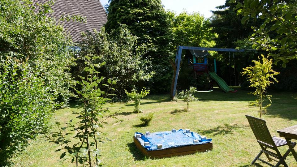 Einfamilienhaus Dortmund Grevel - 4 Zimmer, 120 m&sup2;, 850.000&euro; | Angebot:26819358