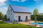 Individuell geplantes Einfamilienhaus in Dortmund - Flexibilität und Qualität für Ihr neues Zuhause - Einfamilienhaus Dortmund Brackel | Angebot:27351070