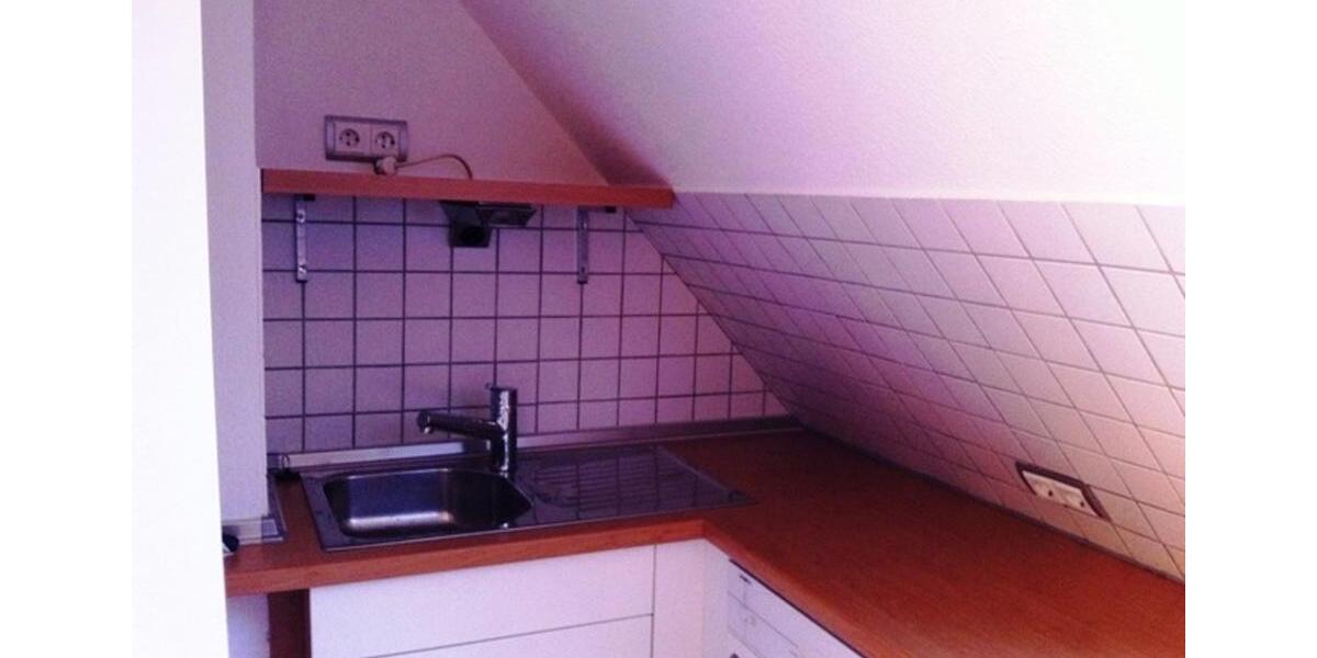 Maisonettenwohnung Dortmund Aplerbeck - 2 Zimmer, 72 m&sup2;, 164.000&euro; | Angebot:27083425