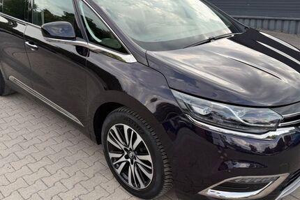 Renault Espace 113.000 km 16.690 &euro; Dortmund 44319