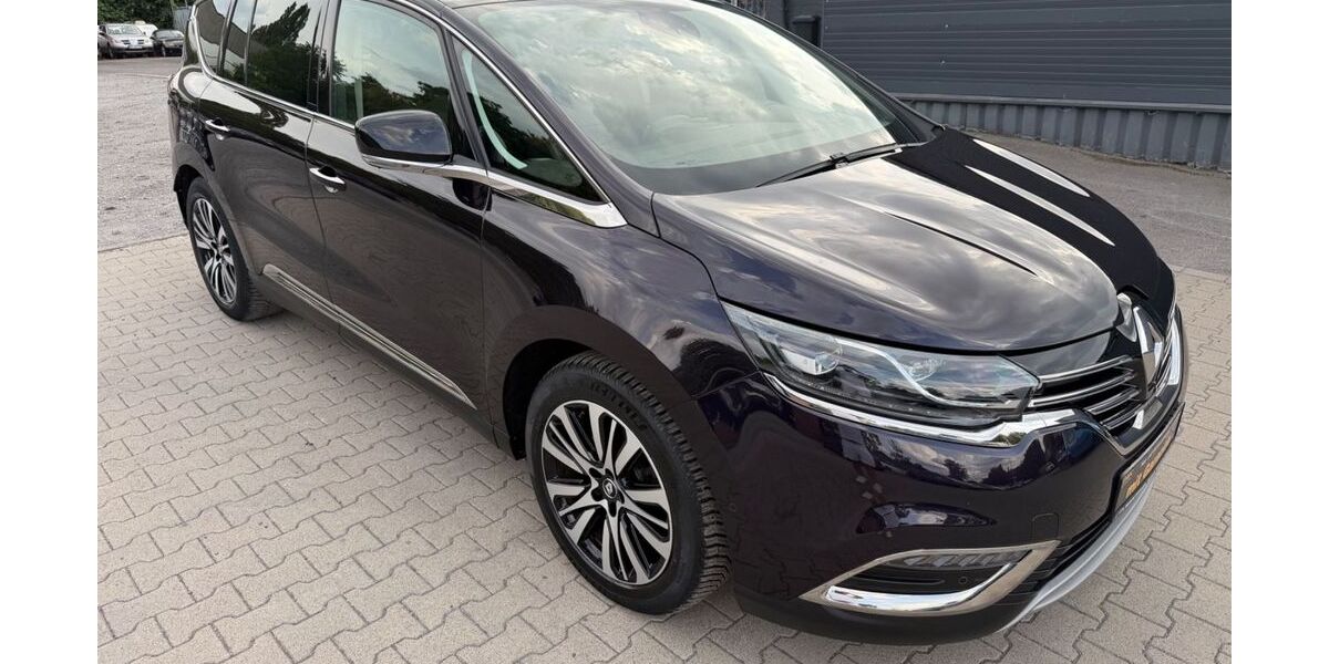 Renault Espace 113.000 km 16.690 &euro; Dortmund 44319
