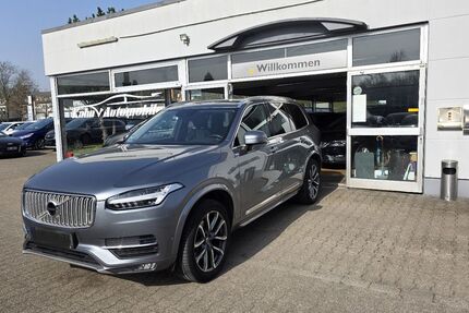 Volvo XC90 445.000 km 11.990 &euro; Gladbeck 45966