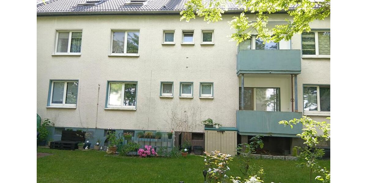 Mehrfamilienhaus, Wohnhaus Oberhausen Rothebusch - 379.000&euro; | Angebot:26840504