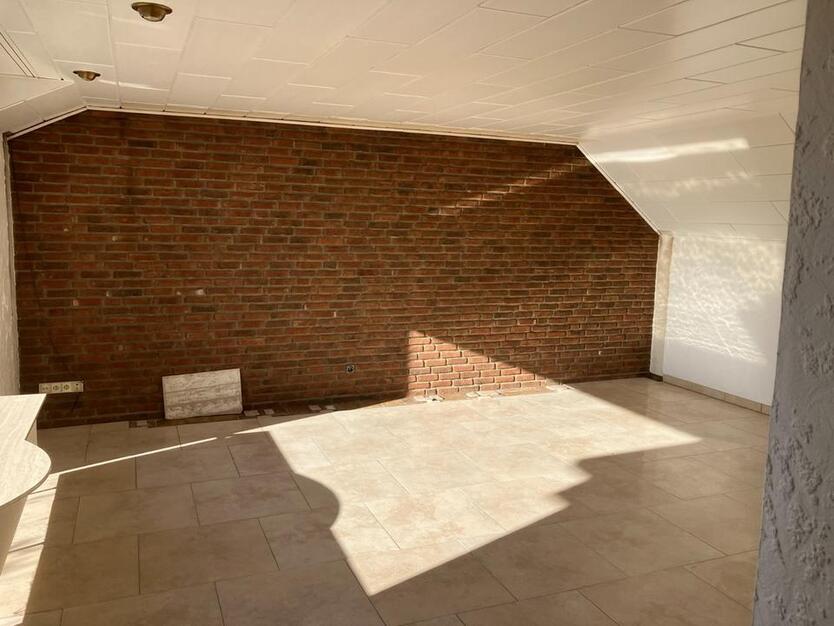 Über den Dächern in Herten-Westerholt: Großzügige ETW im 3.OGDG zimmer