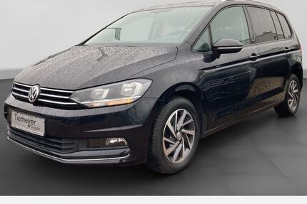 VW Touran 89.493 km 19.930 &euro; Bochum 44892