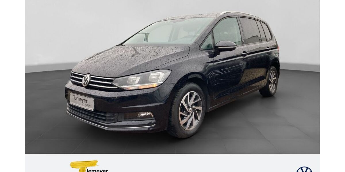VW Touran 89.493 km 19.930 &euro; Bochum 44892