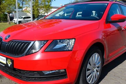 Skoda Octavia 197.800 km 8.980 &euro; Selm 59379