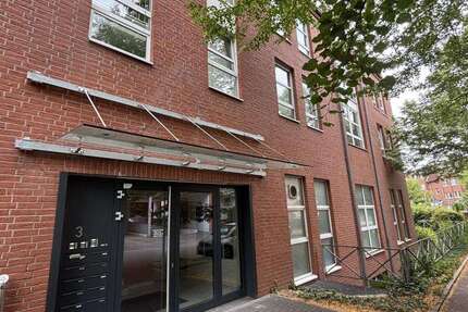 Gewerbeobjekt Bochum Altenbochum - 1.647&euro; | Angebot:27408557