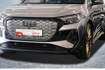 Audi Q4 e-tron 51.030 km 42.440 &euro; Lünen 44534