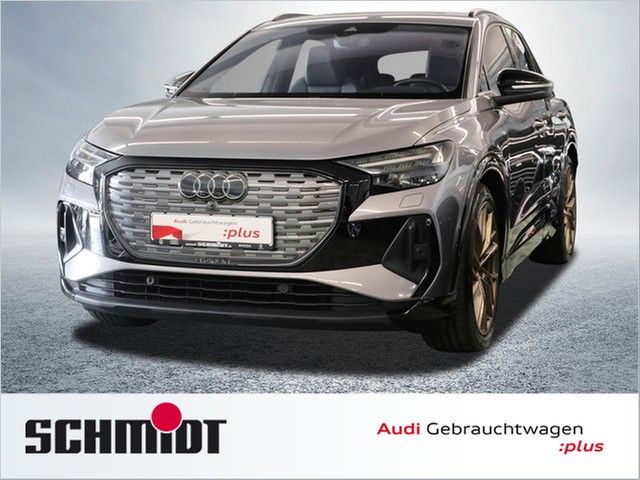 Audi Q4 e-tron 51.030 km 42.440 &euro; Lünen 44534