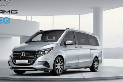 Mercedes-Benz V 300 6.000 km 79.900 &euro; Dortmund 44139