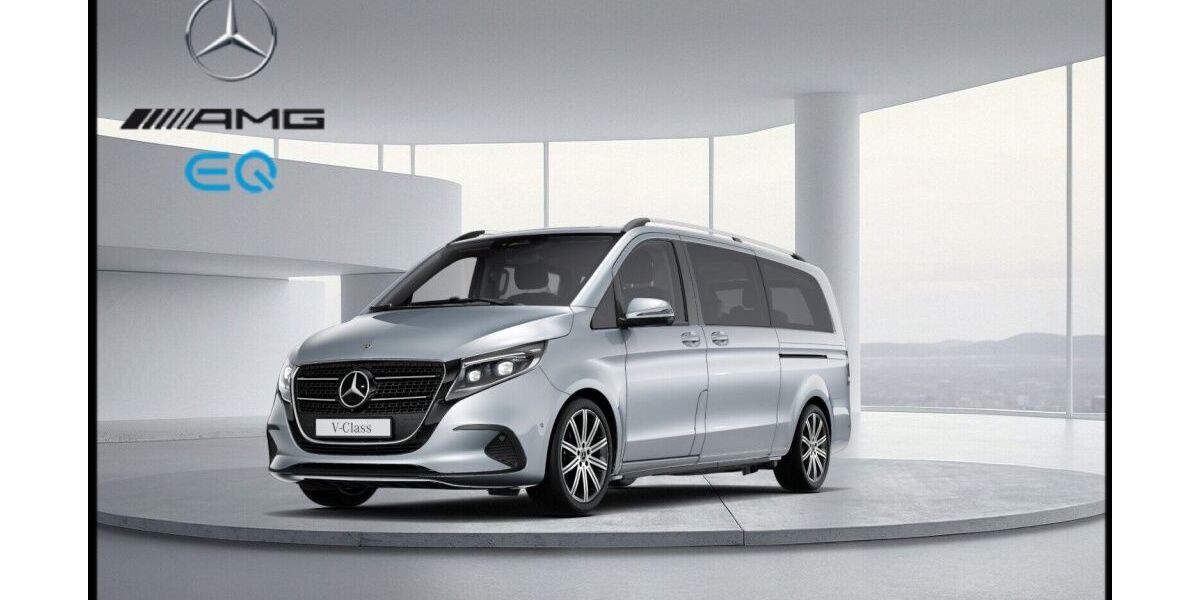 Mercedes-Benz V 300 6.000 km 79.900 &euro; Dortmund 44139