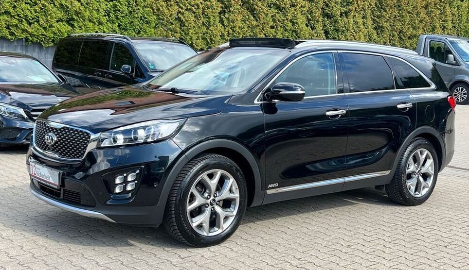 Sorento