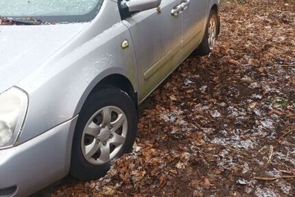 Kia Carnival 170.000 km 999 &euro; Essen 45131