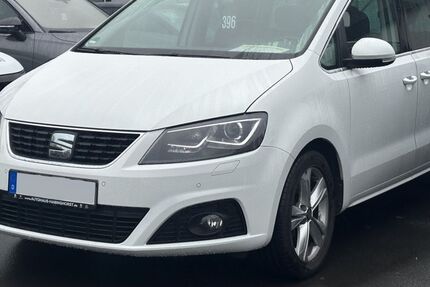 Seat Alhambra 51.000 km 28.990 € Castrop-Rauxel 44579