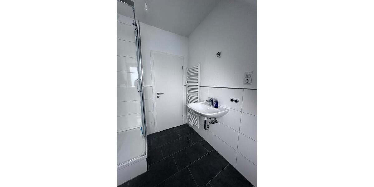 Dachgeschoßwohnung Bottrop - 2 Zimmer, 56 m&sup2;, 480&euro; | Angebot:26063500
