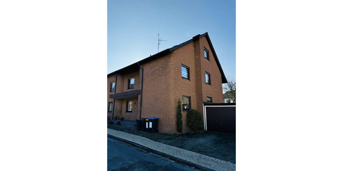 Etagenwohnung Marl / Brassert Brassert - 3 Zimmer, 90 m&sup2;, 195.000&euro; | Angebot:26908383