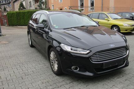 Ford Mondeo 176.000 km 10.600 &euro; Oberhausen 46117