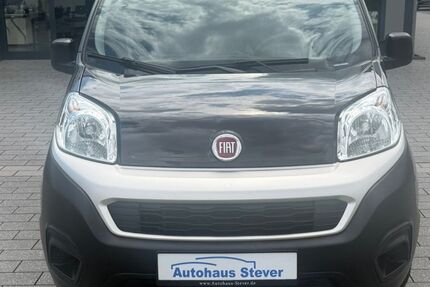Fiat Qubo 61.380 km 7.900 &euro; Olfen 59399