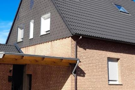 Doppelhaushälfte kernsaniert zimmer