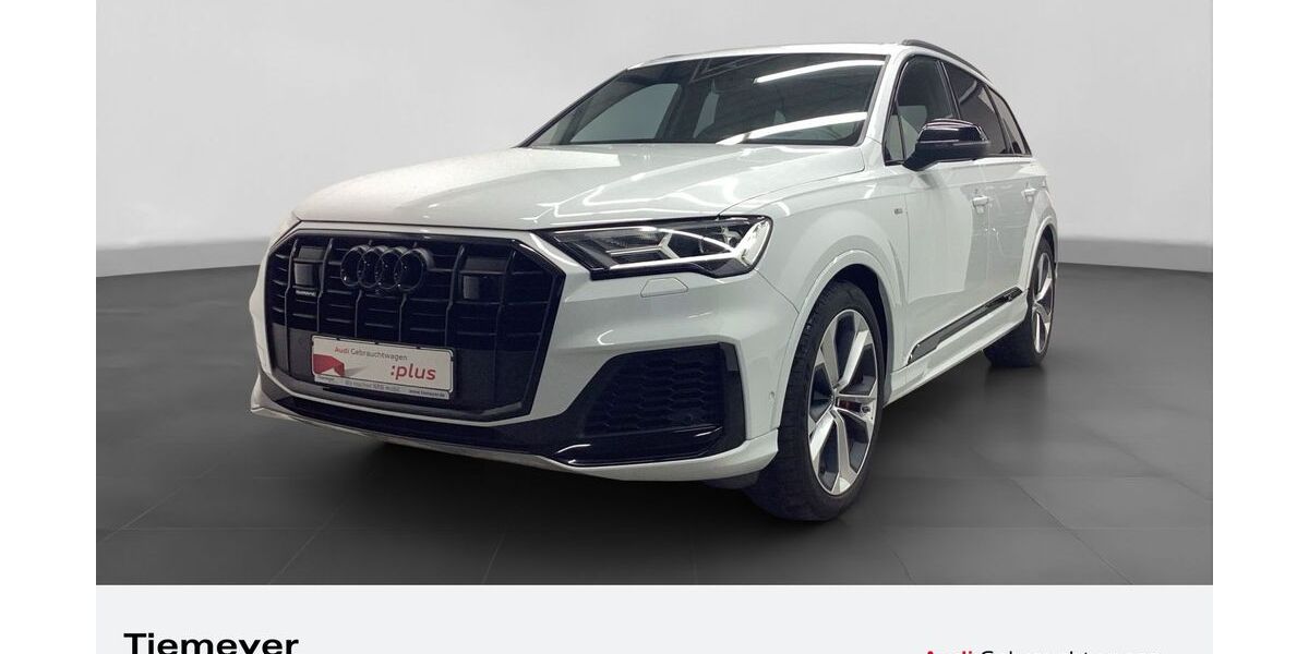 Audi Q7 97.230 km 49.880 &euro; Bochum 44809