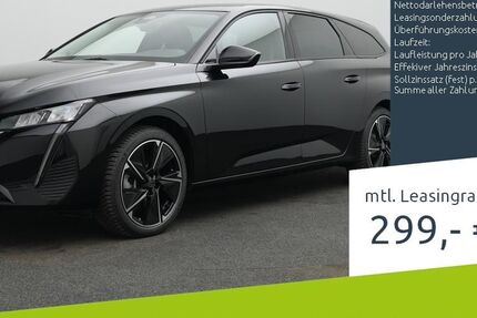 Peugeot 308 4.544 km 37.777 &euro; Dülmen 48249