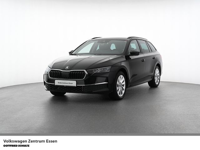 Skoda Octavia 25.310 km 29.550 &euro; Essen 45143
