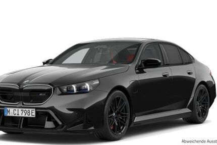 BMW M5 7.399 km 127.570 € Werne 59368
