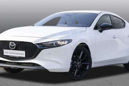 Mazda 3 2.098 km 26.444 &euro; Witten 58454