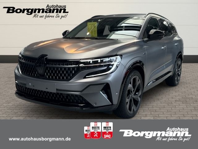 Renault Espace 17.320 km 36.250 &euro; Dorsten 46286