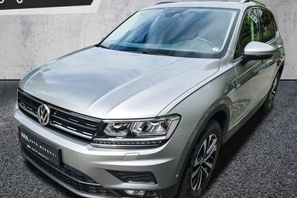 VW Tiguan 90.000 km 23.995 € Hagen 58099