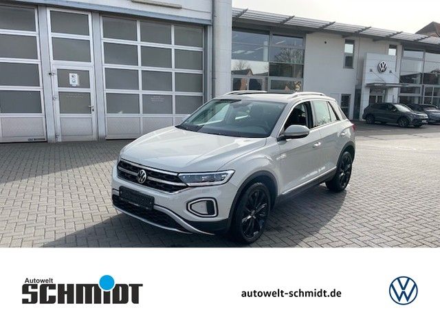 VW T-Roc 33.300 km 22.785 &euro; Lünen 44534