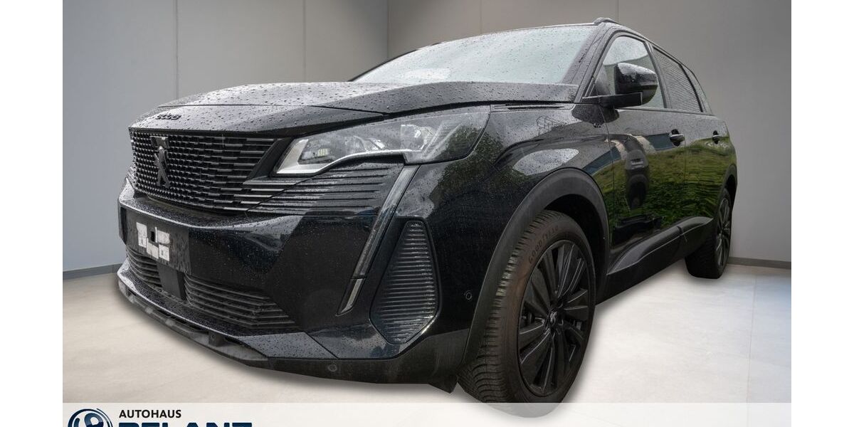 Peugeot 5008 37.532 km 38.190 &euro; Gelsenkirchen 45881