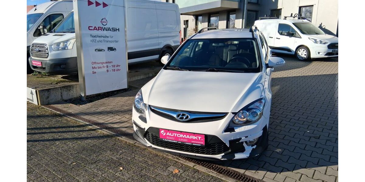 Hyundai i30 280.000 km 1.290 &euro; Lüdinghausen 59348