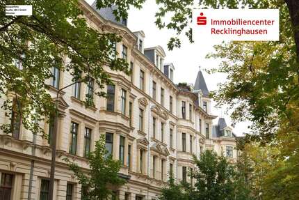 Haus Recklinghausen Hillerheide - 16 Zimmer, 294 m&sup2;, 670.000&euro; | Angebot:26780588