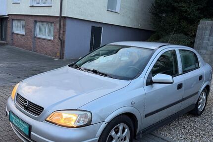 Opel Astra 145.000 km 1.999 &euro; Essen 45355