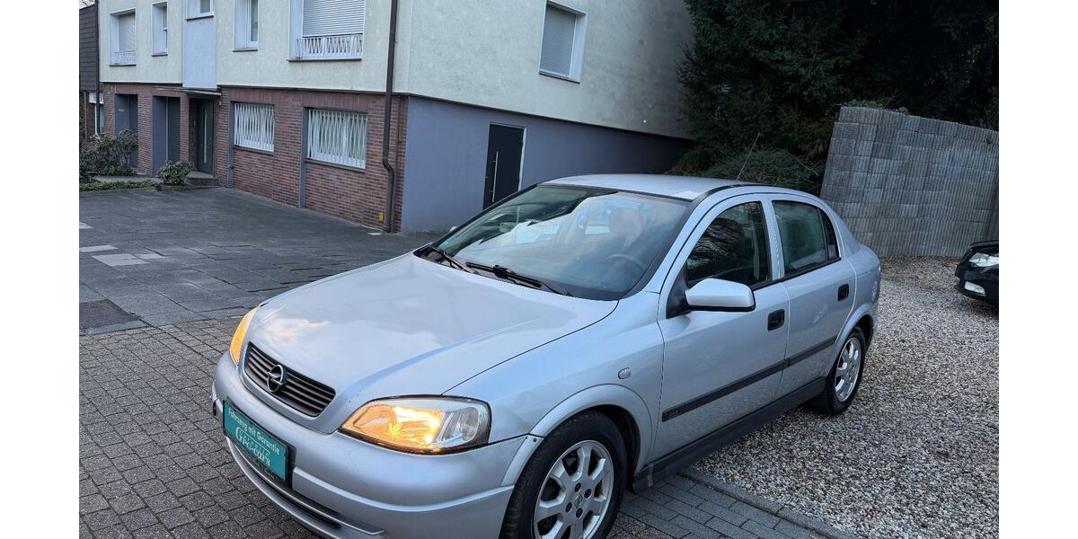 Opel Astra 145.000 km 1.999 &euro; Essen 45355