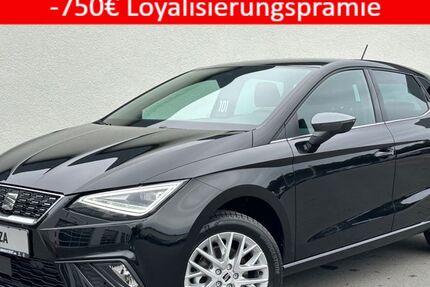 Seat Ibiza 3.000 km 24.990 &euro; Castrop-Rauxel 44579