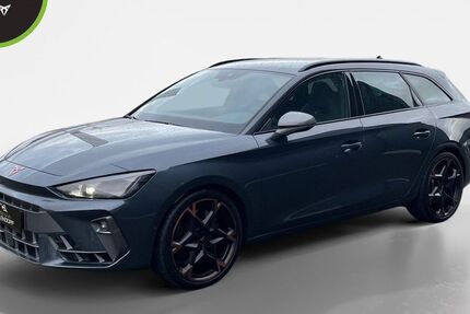 Cupra Leon 10.323 km 37.870 € Bottrop 46244