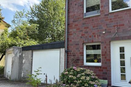 Ansprechendes 5-Zimmer-Reihenendhaus in Gelsenkirchen Beckhausen