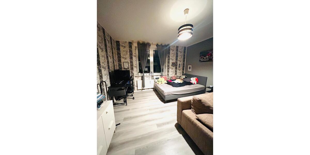 Erdgeschoßwohnung Oberhausen Osterfeld - 3.5 Zimmer, 73 m&sup2;, 520&euro; | Angebot:25255755