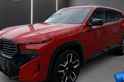 BMW XM 24.936 km 93.880 &euro; Bottrop 46236