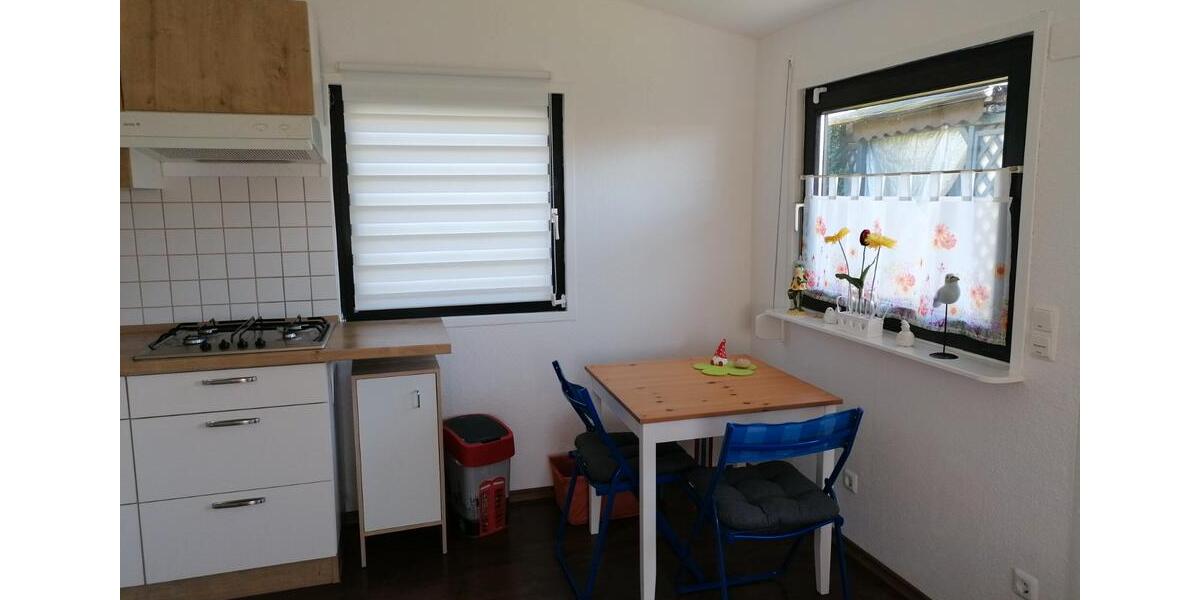 Einfamilienhaus Olfen - 2 Zimmer, 30 m&sup2;, 22.500&euro; | Angebot:27143637