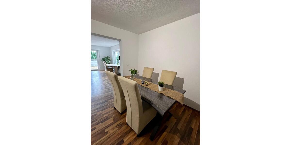 Ferienimmobilie Recklinghausen Grullbad - 80&euro; | Angebot:26646419
